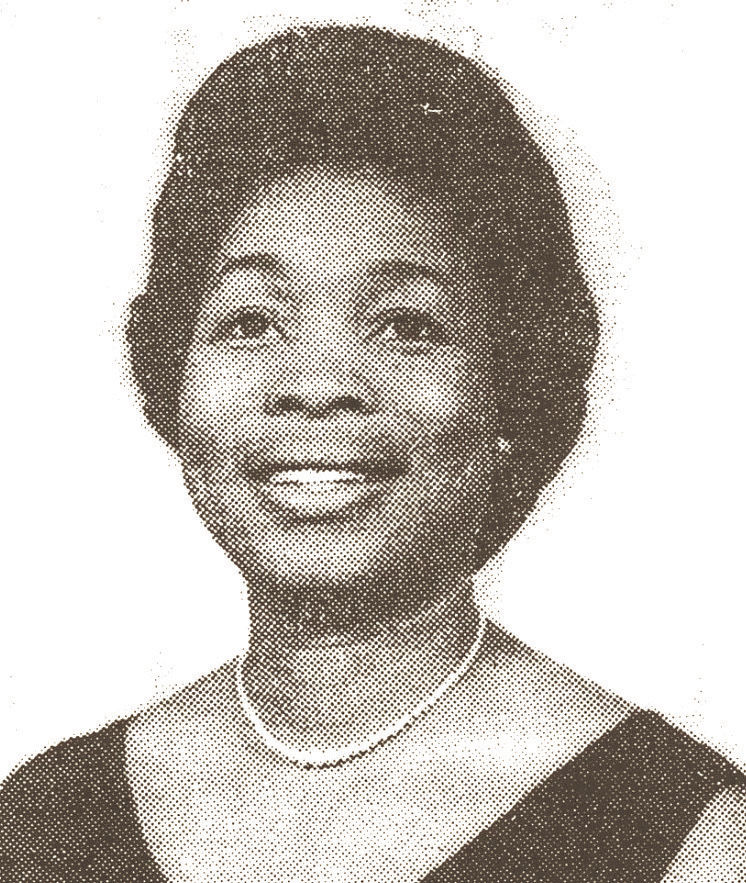 Johnson, Thelma